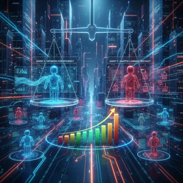 Por Trás dos Bastidores da IA: Minha Jornada Entre Cursor, Claude e o Impacto Surpreendente do Gemini CLI Cover
