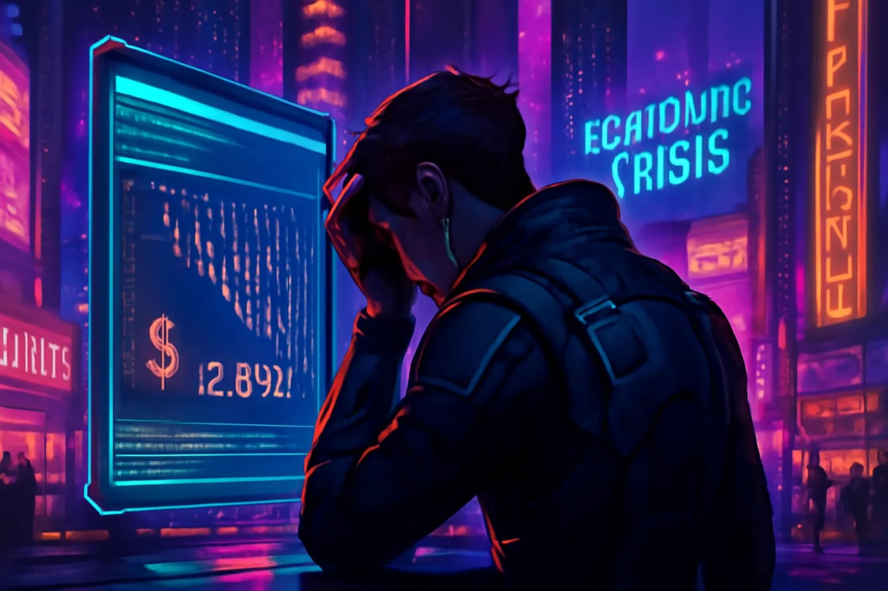 Aumentos Surreais do Cursor: Por Que Estou Pensando em Abandonar Meu Editor de Código Preferido Cover